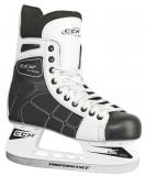 Brusle CCM 92 Classic White SR