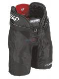 Hokejové Kalhoty CCM U+Fit 07 JR