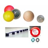 Stickhandling Silver Set