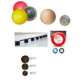 Stickhandling Silver Set Plus