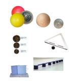 Stickhandling Gold Set Plus