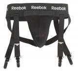 Reebok - Suspenzor s podvazky Reebok 3-1 SR