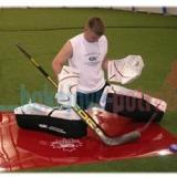 G1 Extreme Slideboard - Goaltender Model