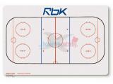 Reebok - Taktická tabule Reebok 21x30cm