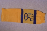 Stulpna s logem žákovská-BOY 60cm