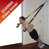 Multi trainer TRXi-