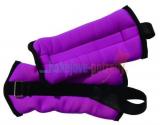 Zátěž kotník/zápěstí neopren 2x -2kg