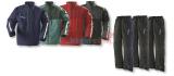 Zateplená souprava Reebok JR