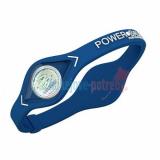 Power Balance náramek - modrobílý