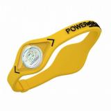 PowerBalance náramek - žlutočerný