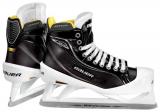 Brankářské brusle BAUER SUPREME ONE100 Sr