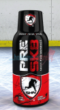 PreSk8 Performance Energy Shot