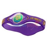 Power Balance náramek - Los Angeles