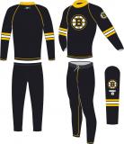 Ribano Boston-NHL