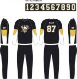 Ribano Pitsburgh Penguins-NHL