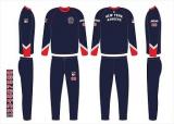 Ribano-NY Rangers NHL