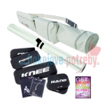 FLOWIN® SPORT WHITE - PILATES Edice