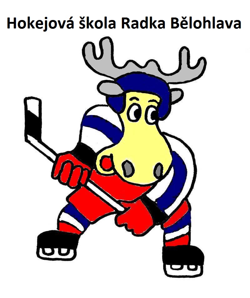 Hokejová škola Radka Bělohlava