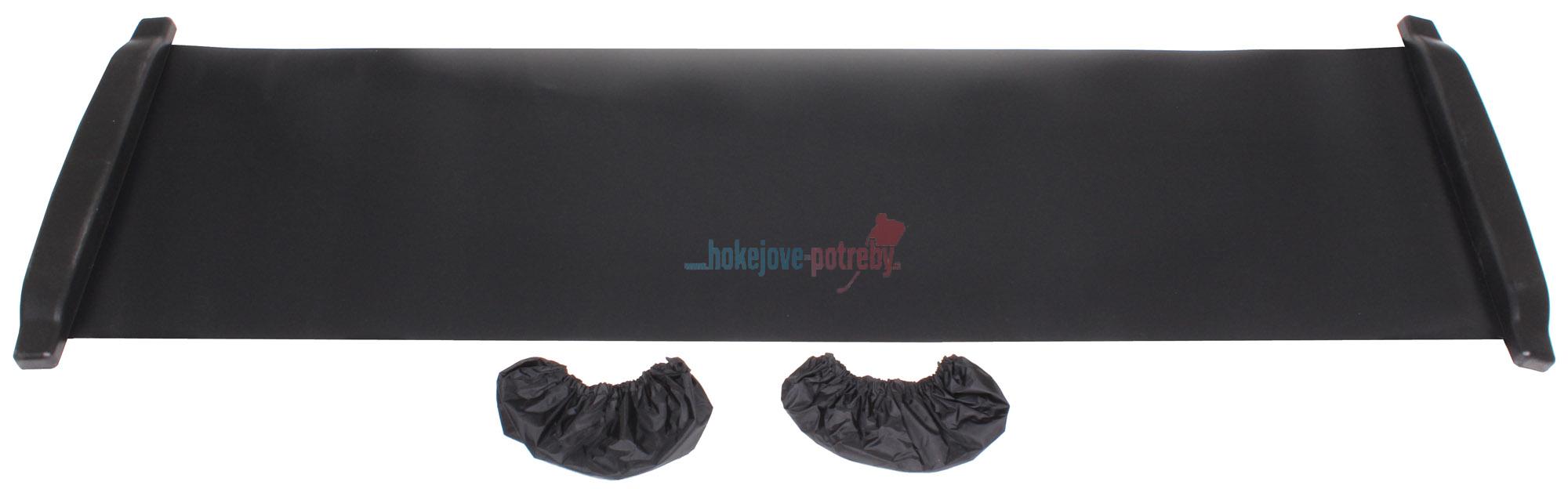 Posilovací podložka SLIDE BOARD 230x50 cm-2016