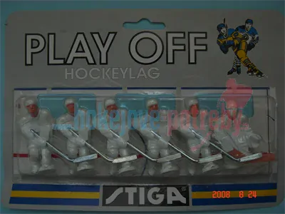 Stiga hokej NHL Stanley Cup 