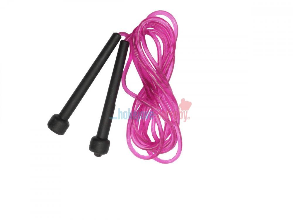 Švihadlo- WEIGHTED JUMP ROPE-2023