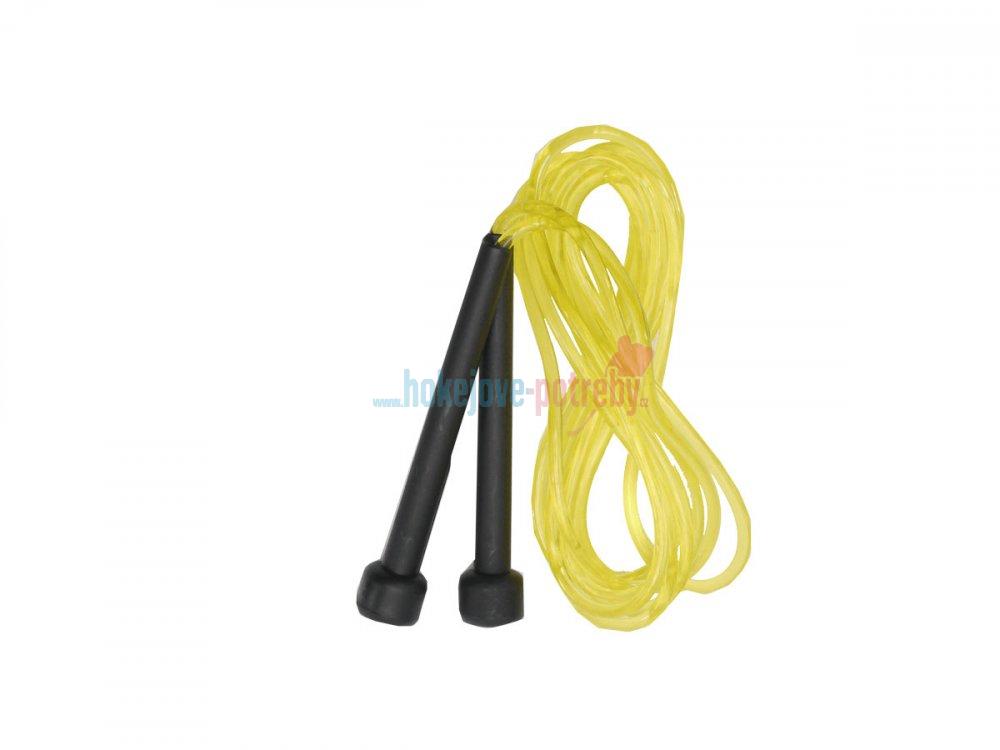Švihadlo- WEIGHTED JUMP ROPE-2023