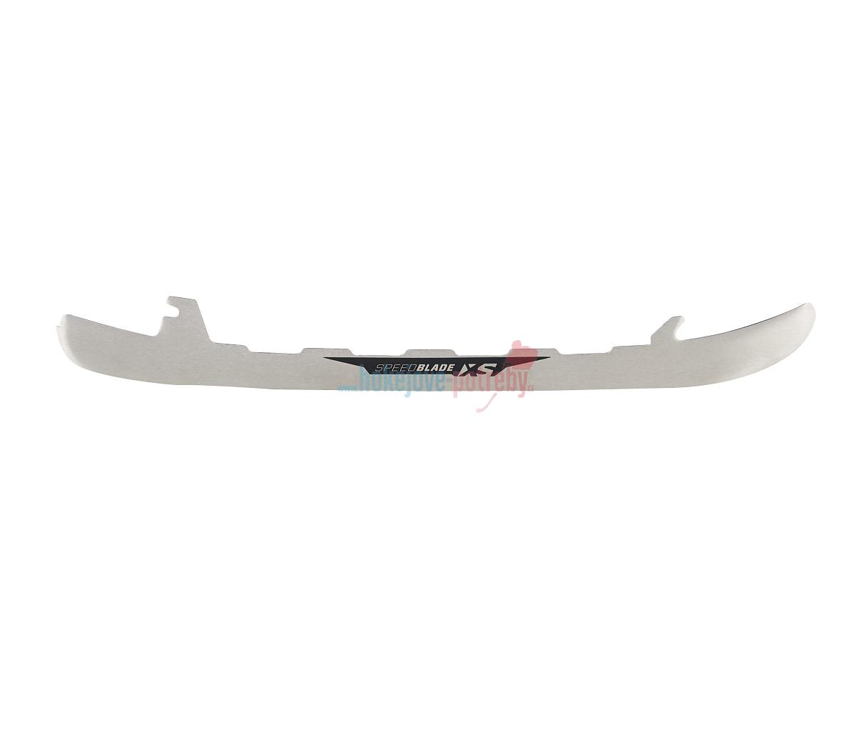 Nůž CCM Speedblade XS Stainless SR -1pár