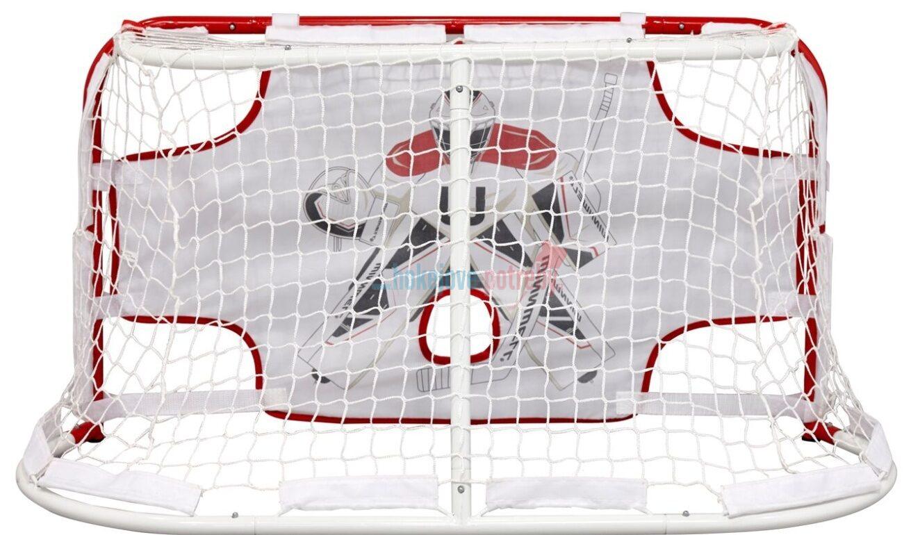 Hokejová branka Winnwell 31" Proform Mini Quiknet Set-2023