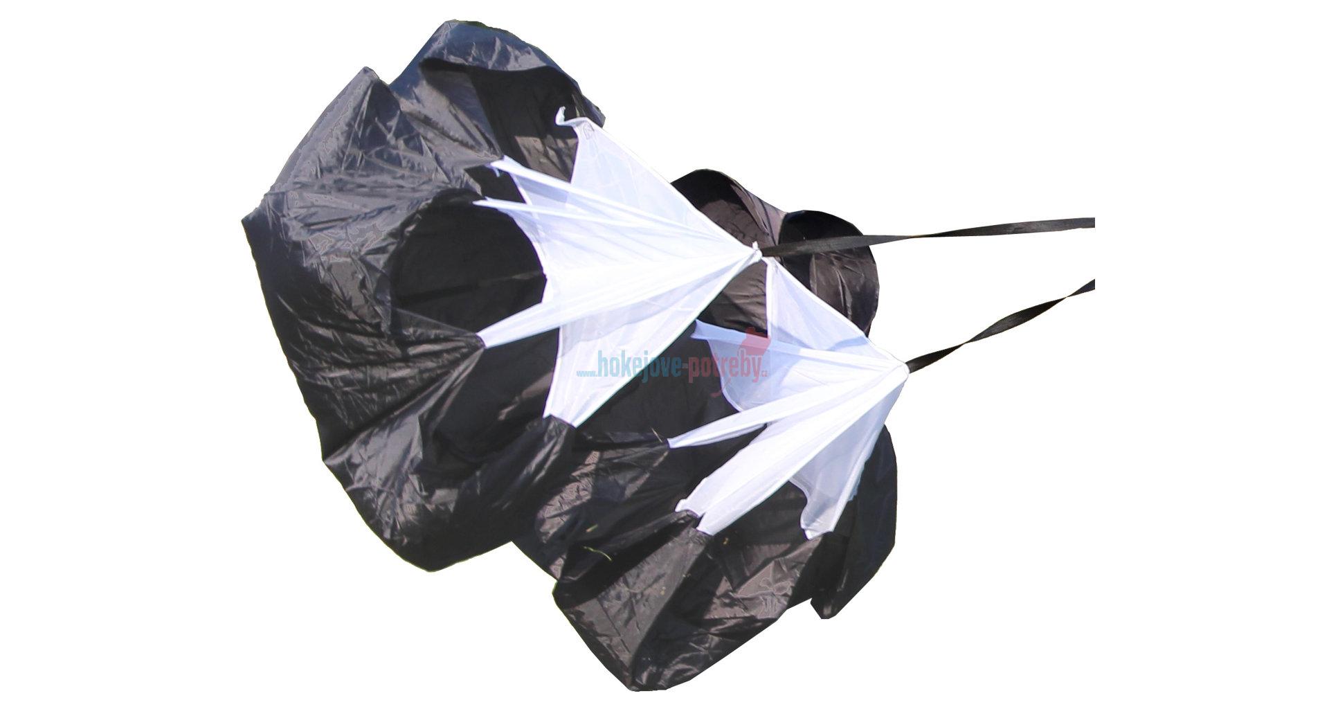 Double Resistance brzdící padák 2023