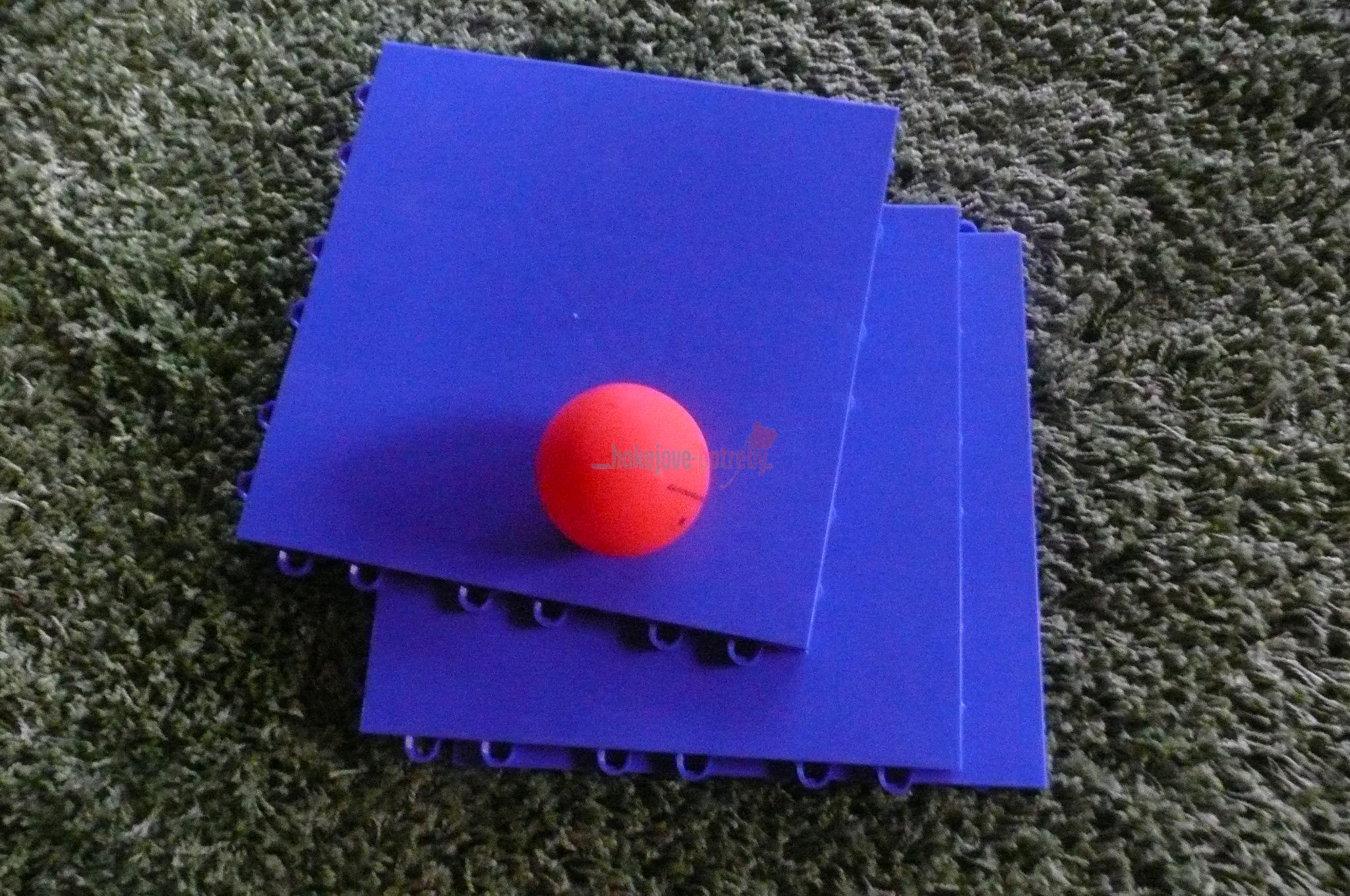 Stickhandling plocha HP -2020/3.92m2