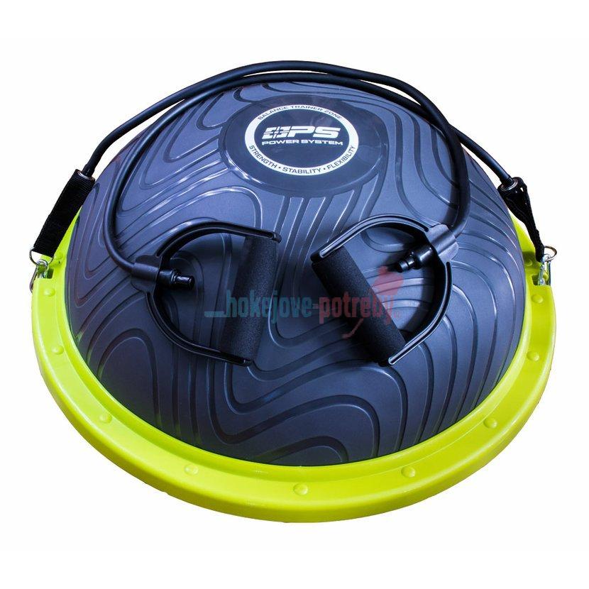 POWER SYSTEM-BALANCE TRAINER ZONE-2023