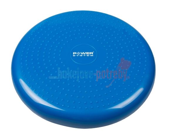 POWER SYSTEM-BALANCE DISC-2023