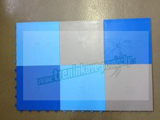 Stickhandling plocha HP -2020/1m2