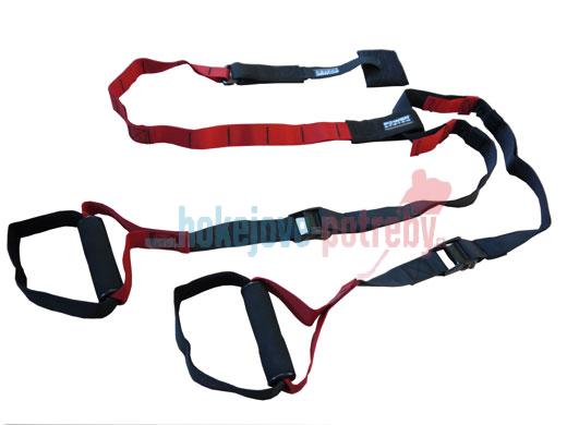 POWER SYSTEM-POWER TRAINER SYSTEM-2023