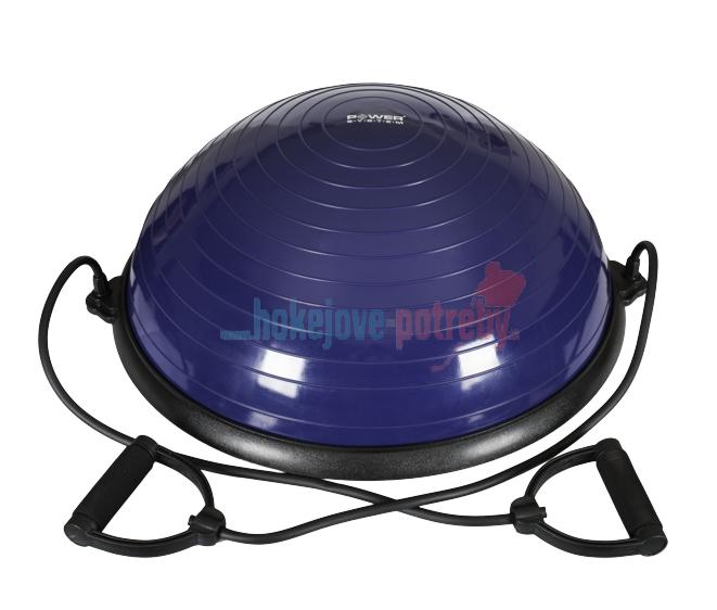 POWER SYSTEM-BALANCE BALL SET-2023