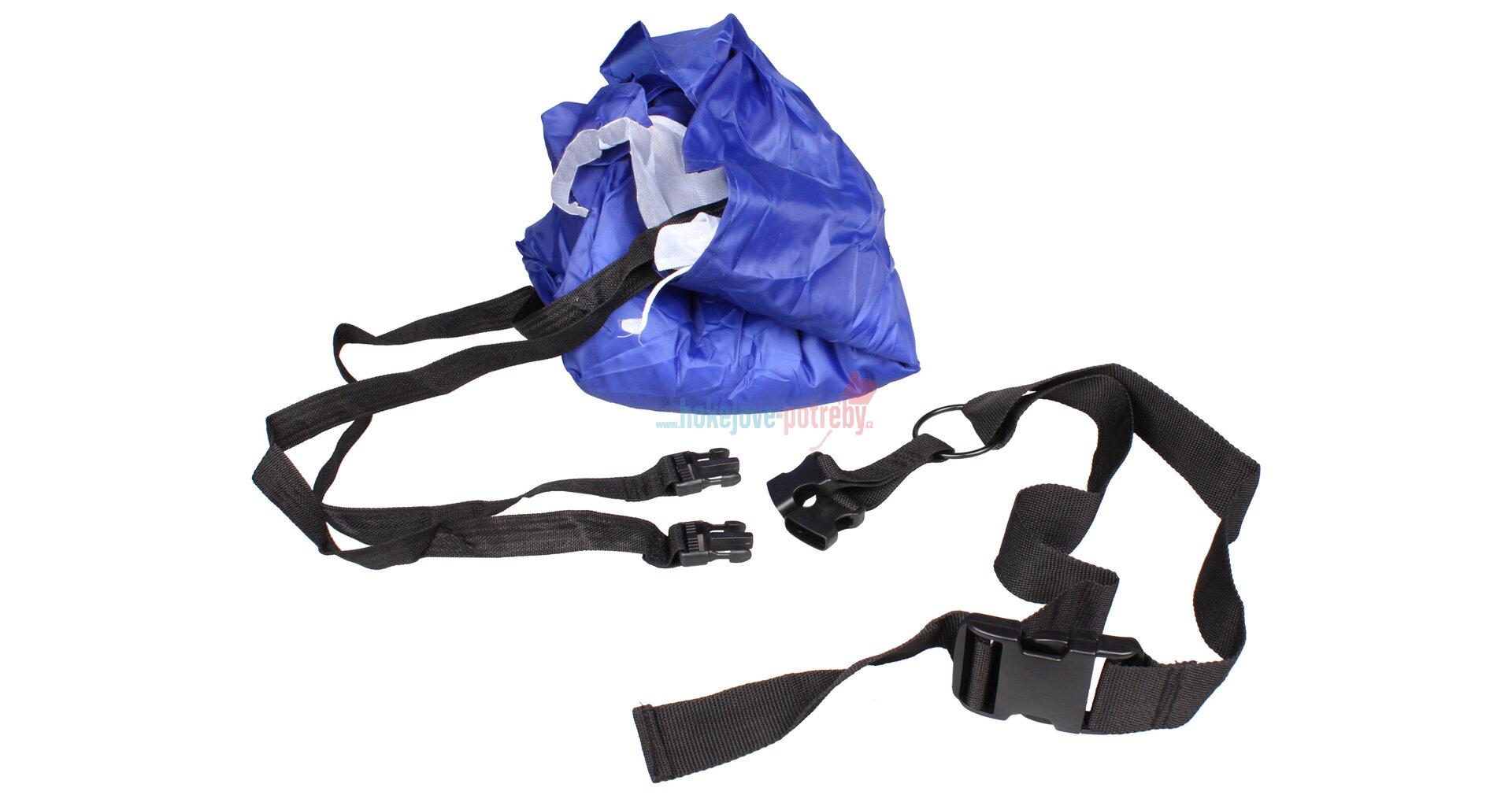 Double Resistance brzdící padák 2023