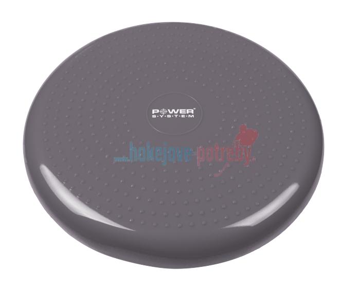 POWER SYSTEM-BALANCE DISC-2023