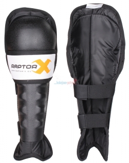 Chrániče holení na hokejbal Raptor-X-2022