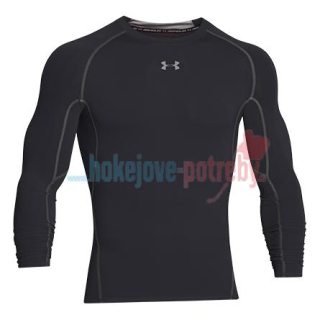 Ribano triko dlouhý rukáv UNDER ARMOUR -SR-2016